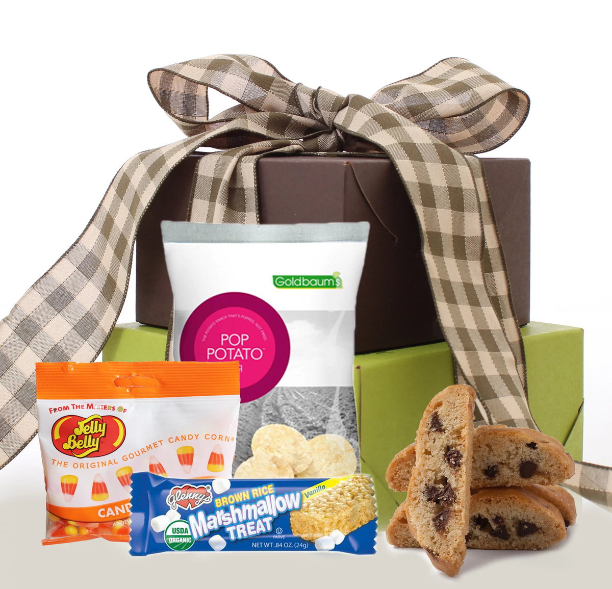 Gluten Free 1.5 Lb Gift Tower W481836