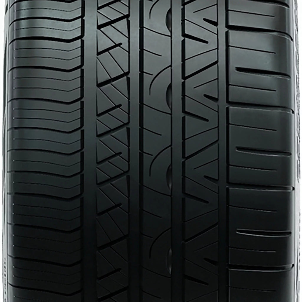 All Season 245/55R18 103W Passenger Tire L92119