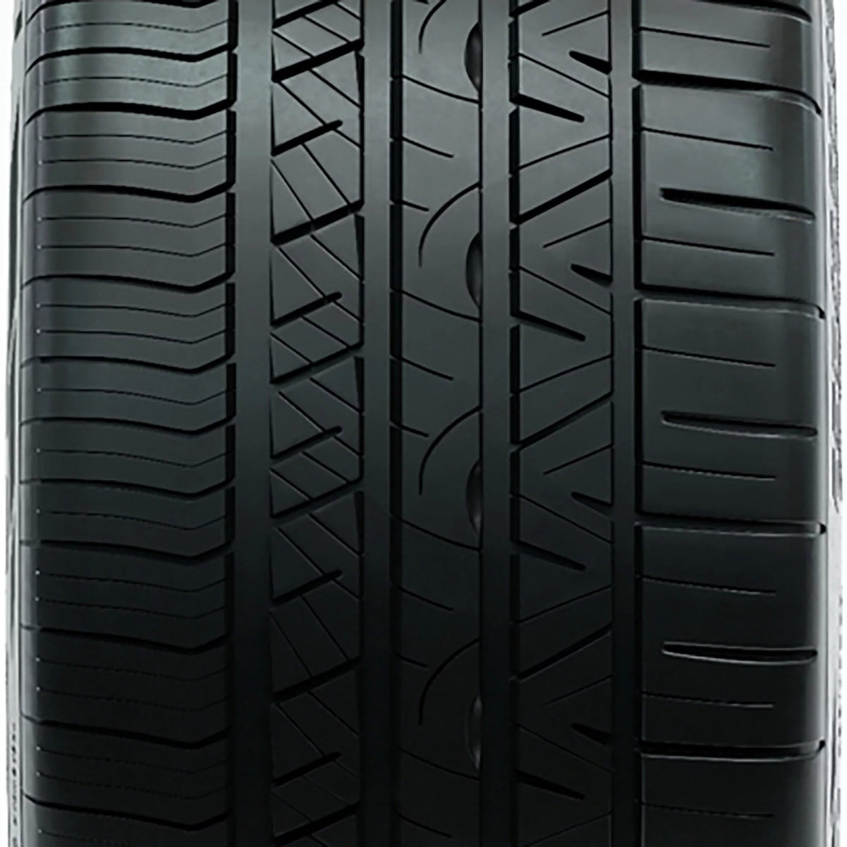 All Season 245/55R18 103W Passenger Tire L92119