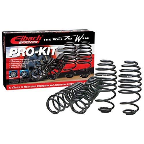 Set of 4 Springs E376