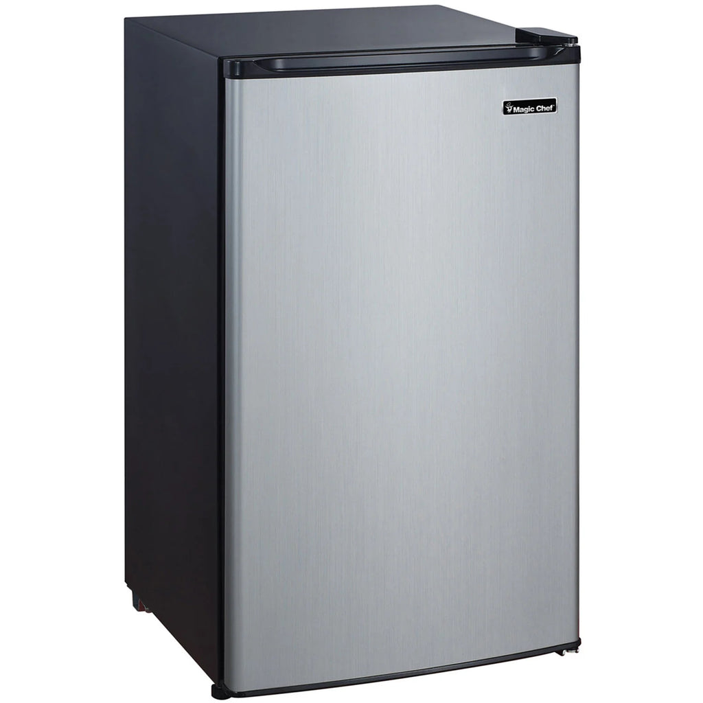 3.5 Cu Ft Mini Refrigerator with Freezer K460133