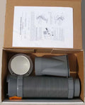 Exhaust Hose Kit J232