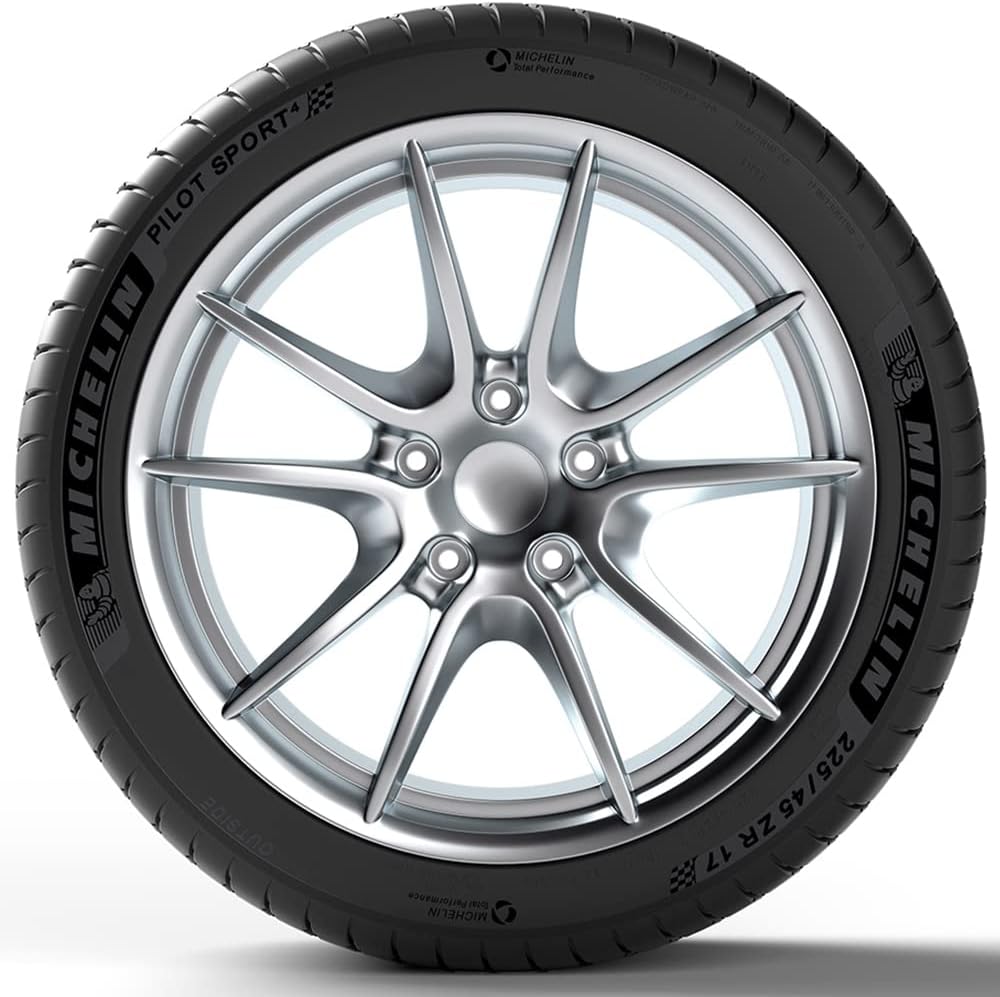 Summer Radial Car Tire 215/40R18 85Y Q47340
