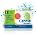 Brain Supplement 30 Count X8035