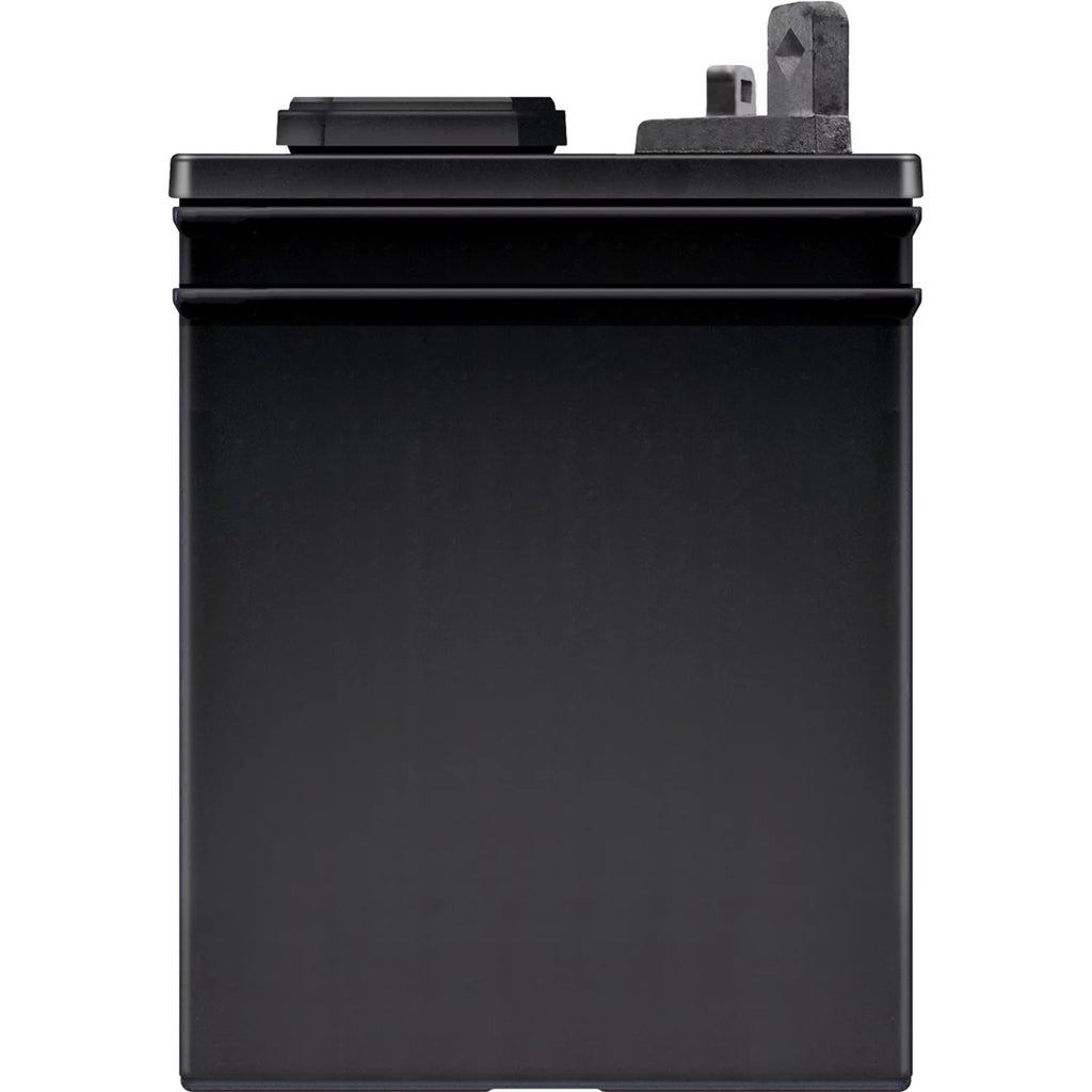 Lead Acid Lawn & Garden Battery, Group Size U1 12 Volt, 230 CCA Y659706
