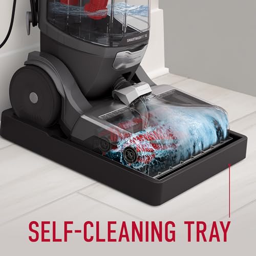 Automatic Carpet Cleaner Machine O649359