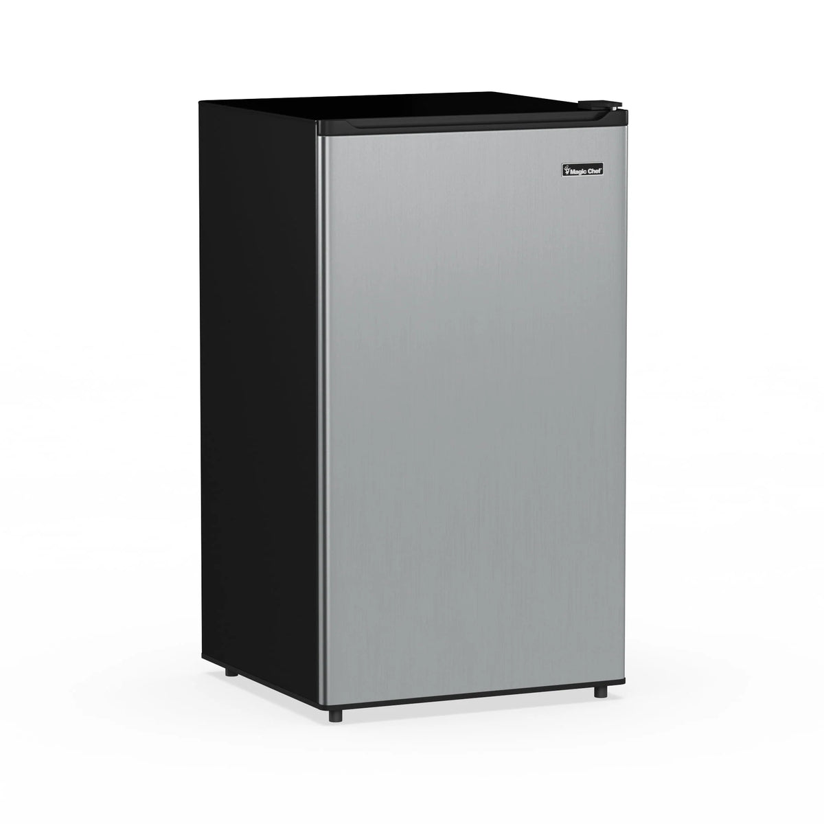3.5 Cu Ft Mini Refrigerator with Freezer K460133