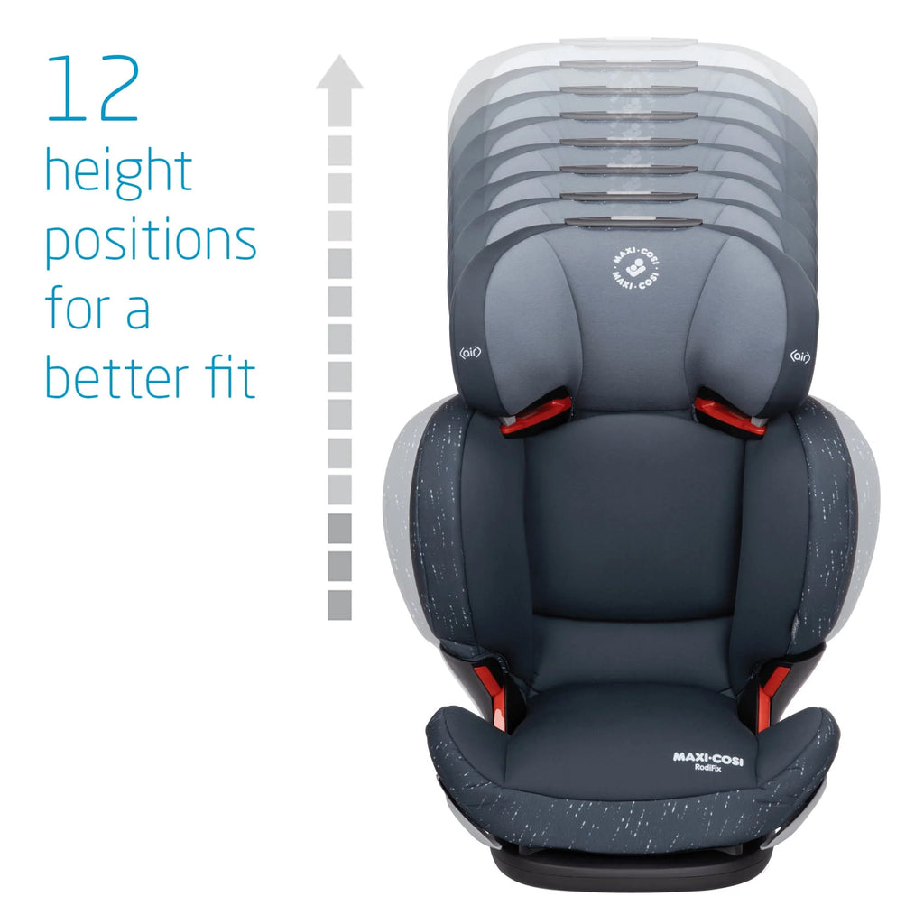 Booster Car Seat T38224