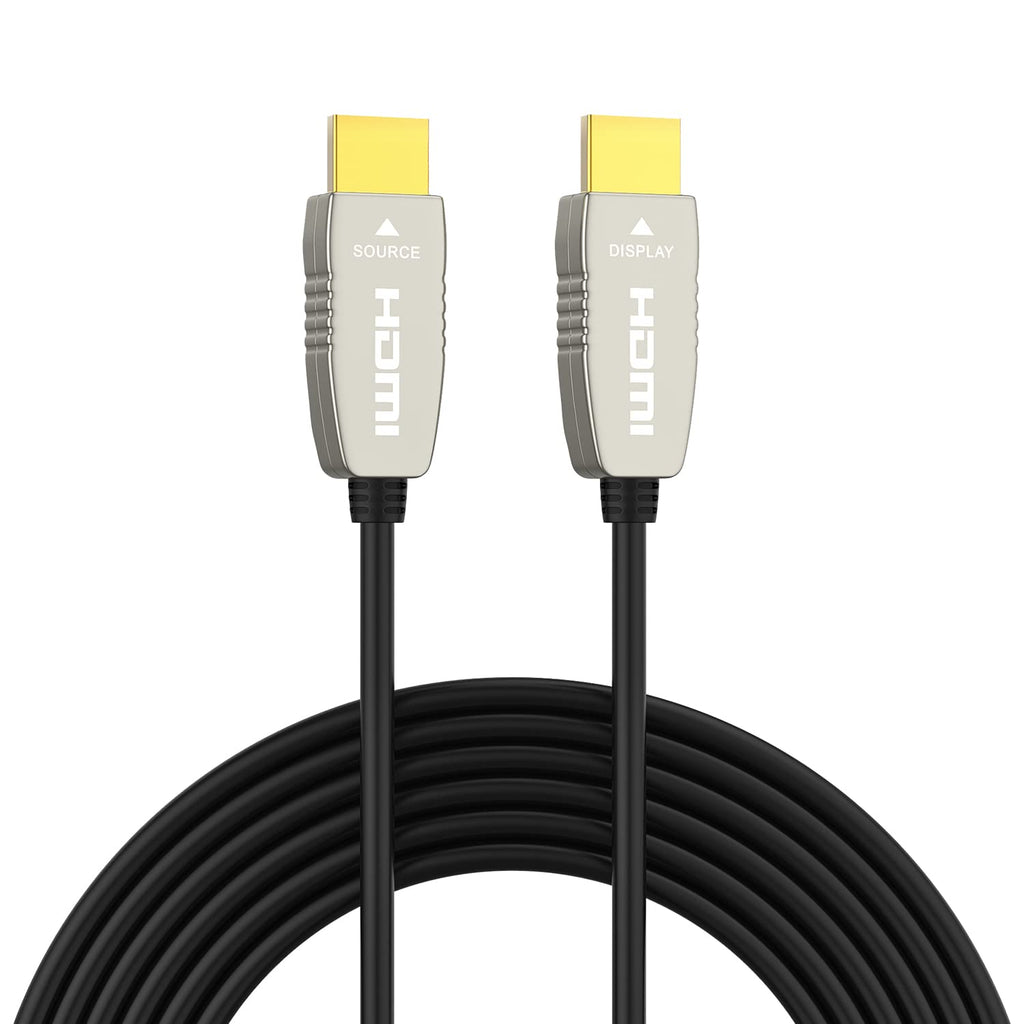 4K60HZ 33 feet Fiber HDMI Cable J335