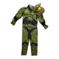 Master Chief Halloween Costume L9522