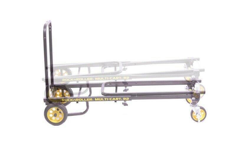 Micro Multi-Cart F557