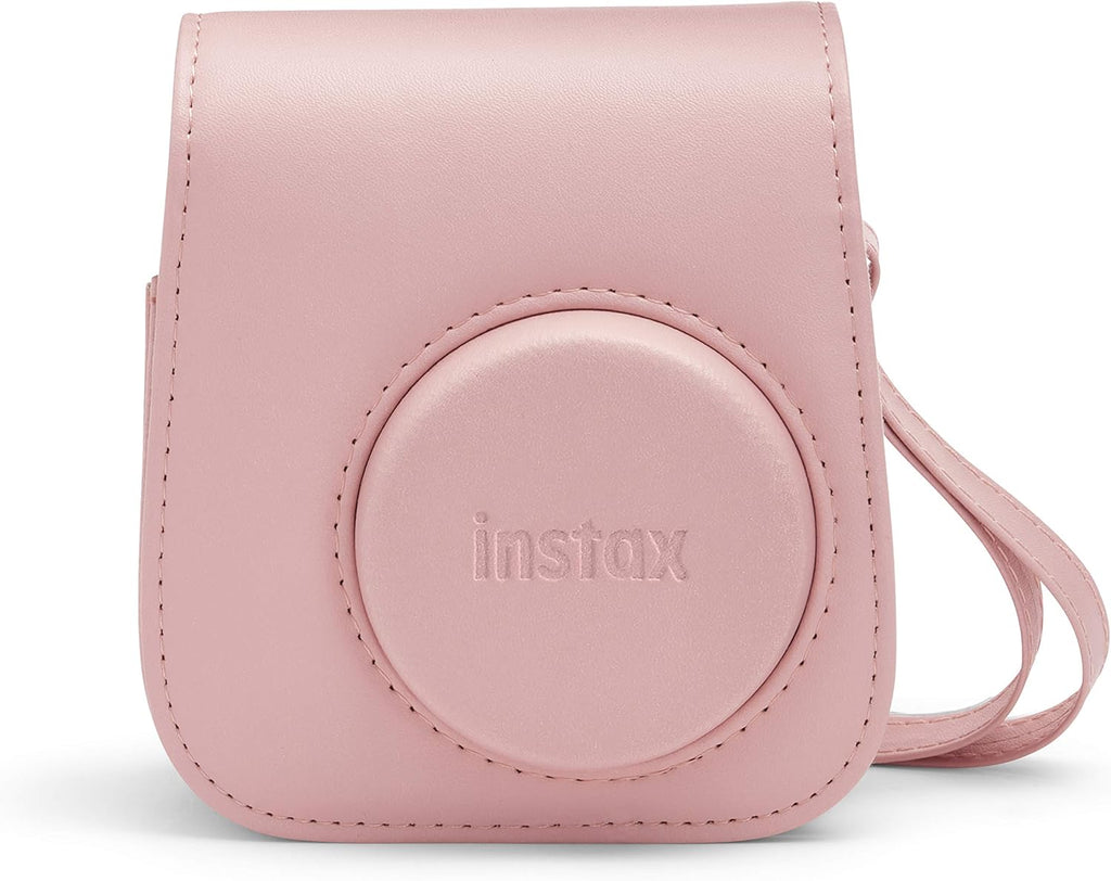 Sky Blue Camera Case N3417