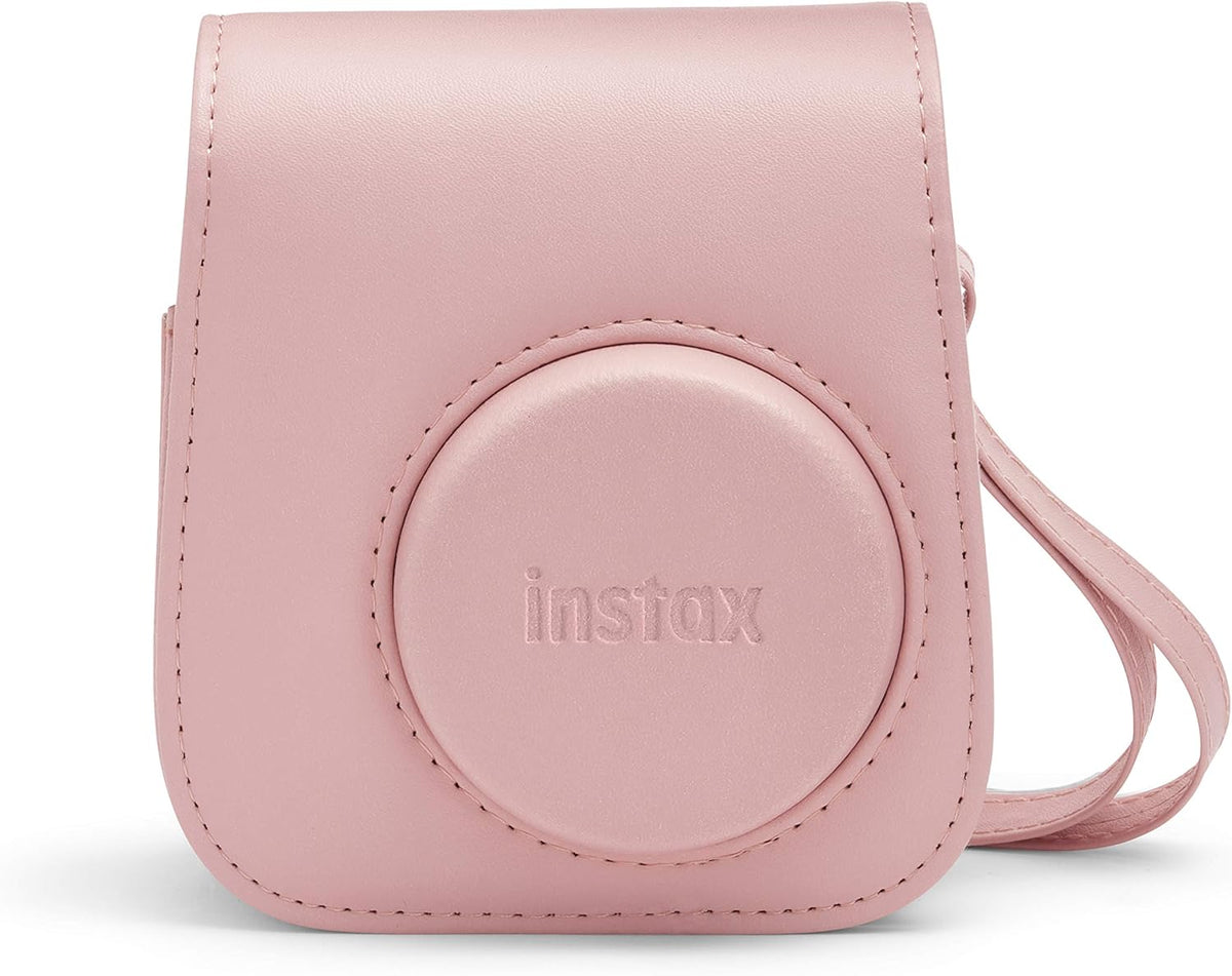 Sky Blue Camera Case N3417