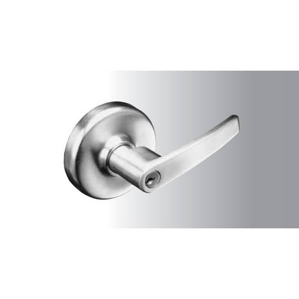 Cylindrical Lock F127