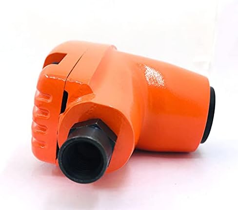 Pneumatic Handheld Air Chipping Hammer E206