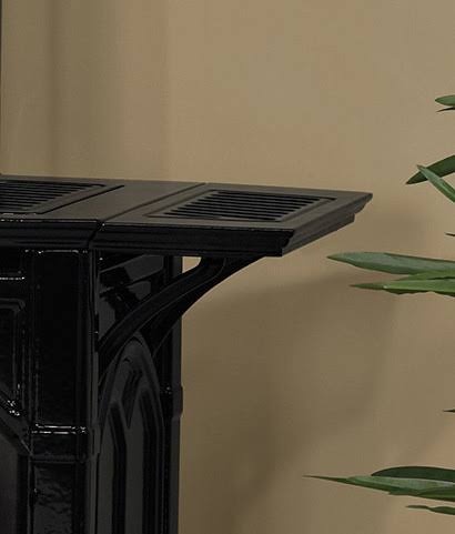 Cast Iron Stove Shelf Kit G915716