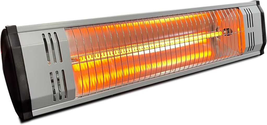 Infrared Space Heater D994