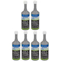 Catalytic Converter and Fuel System Cleaner 6-Pack U98995