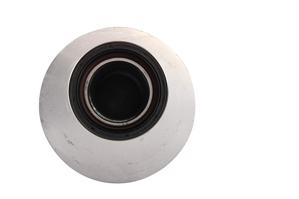 Forged Axle Bearing Carrier R622