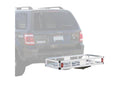 48 Aluminum Hitch Cargo Carrier with Hitch Pin A792