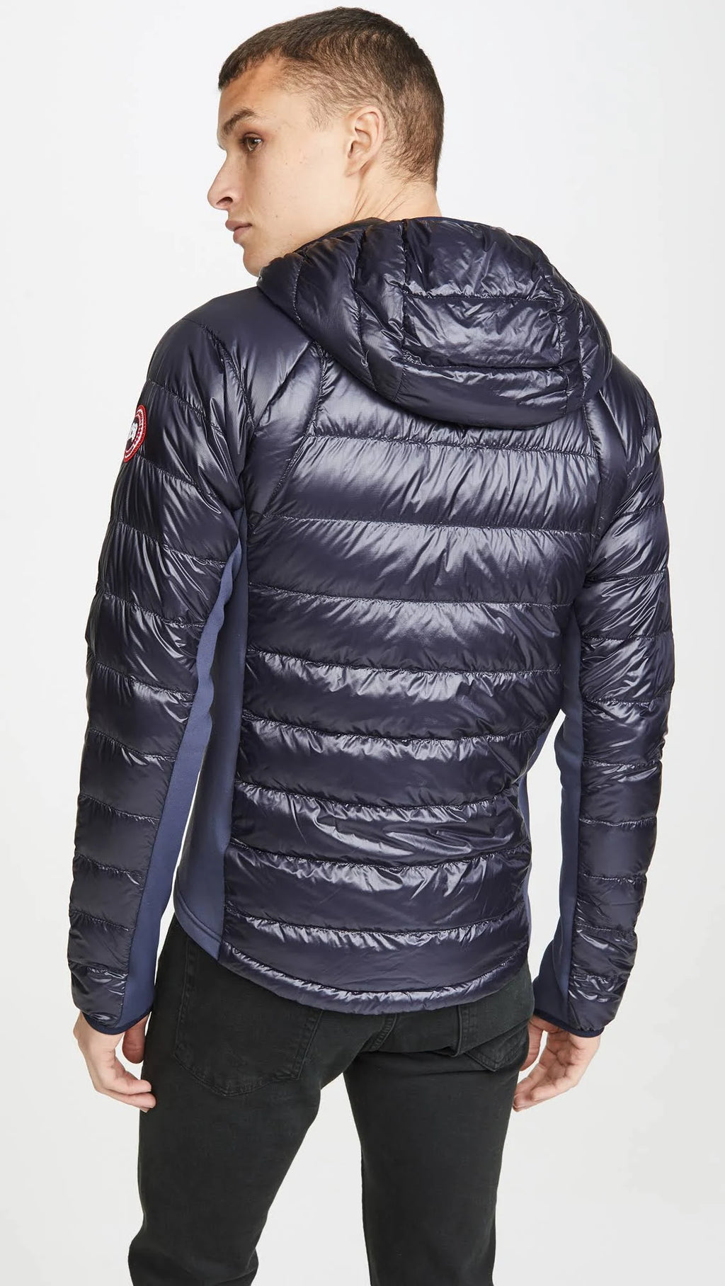 Lite Jacket E8743
