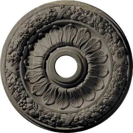 24 inch Ceiling Medallion Y6640