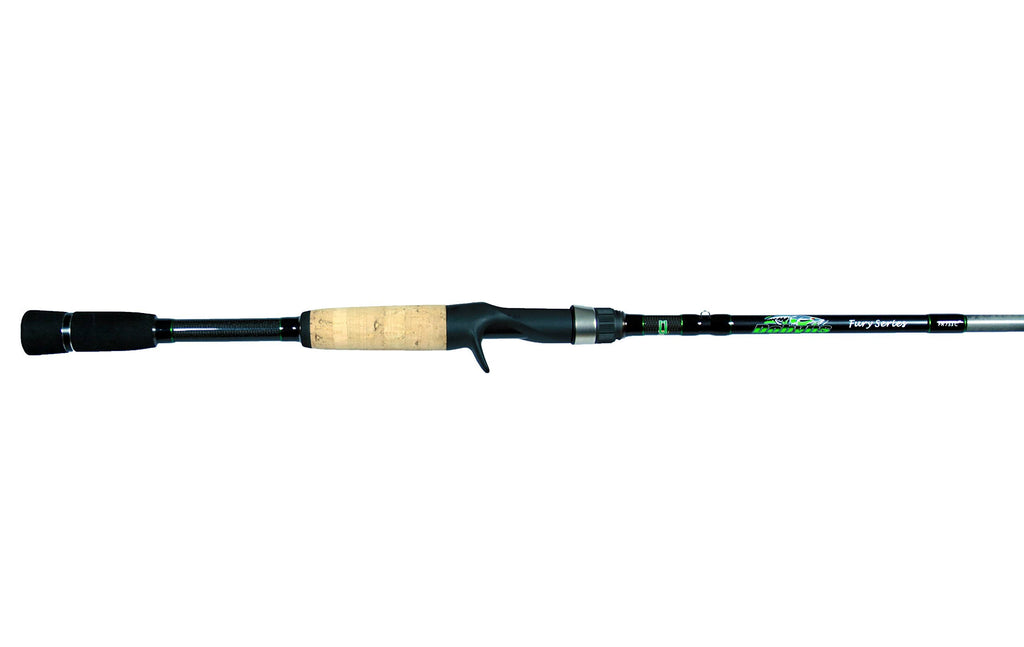 Casting Rod G1207