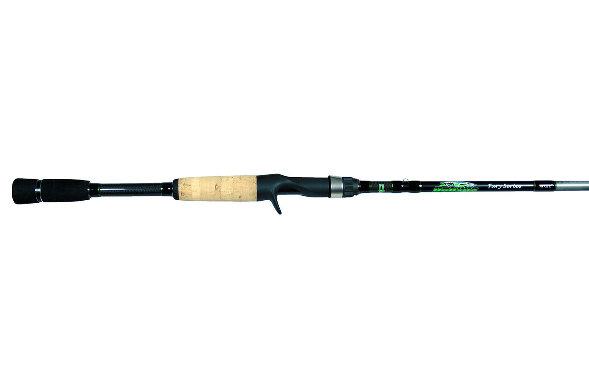 Casting Rod G1207