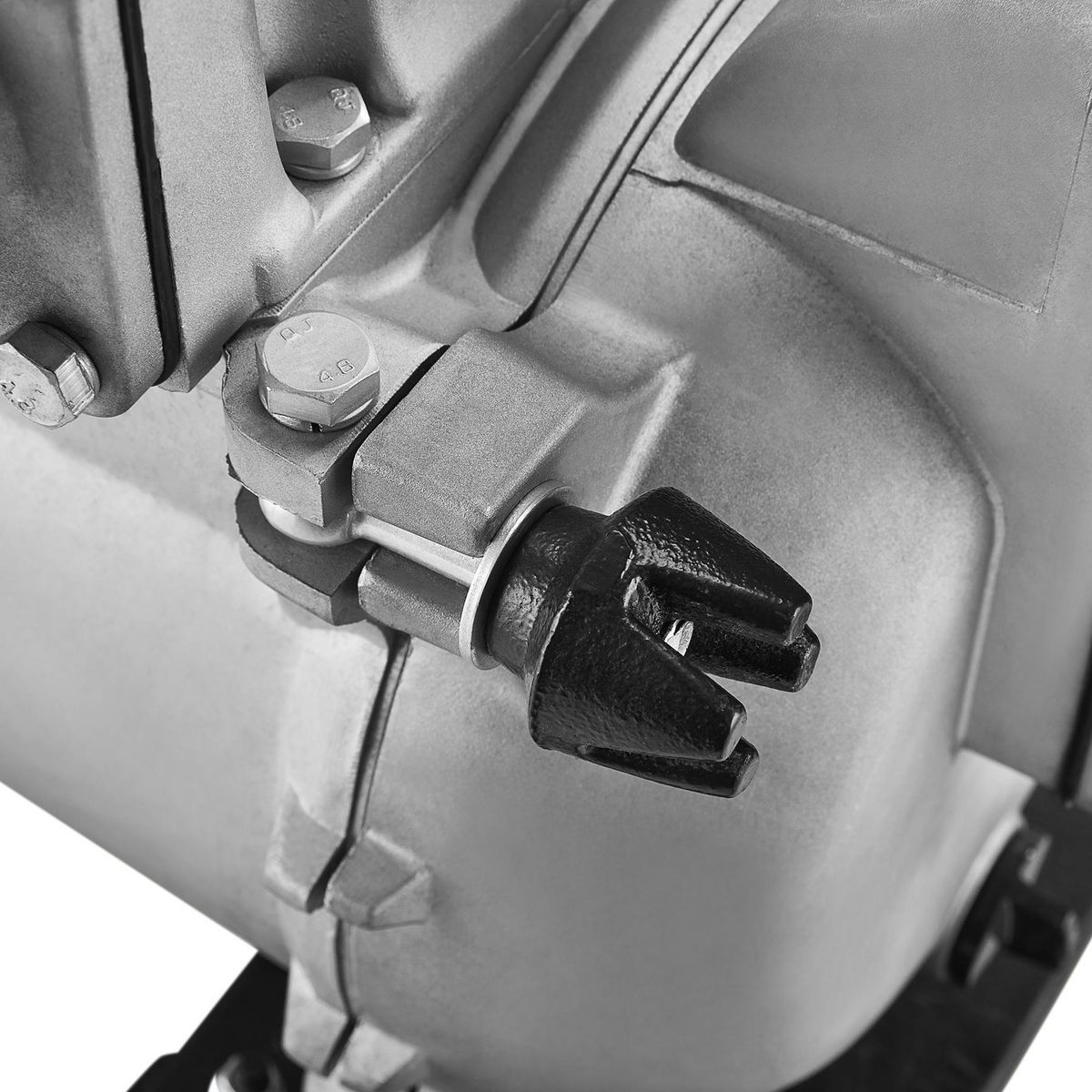 3 in. 301cc Gasoline Engine Water Pump H815089