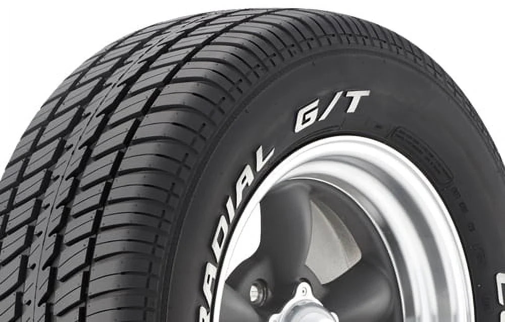 All Season P255/60R15 102T Passenger Tire Q396