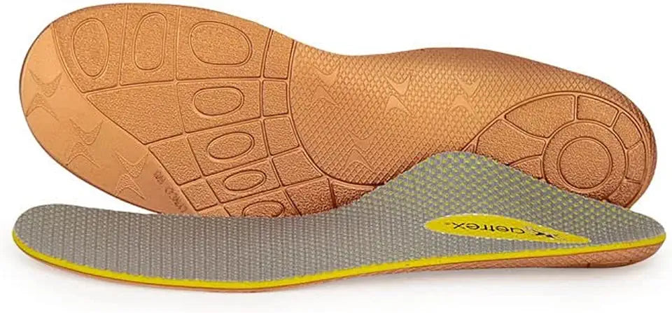 Memory Foam Arch Support Shoe Insoles K6920