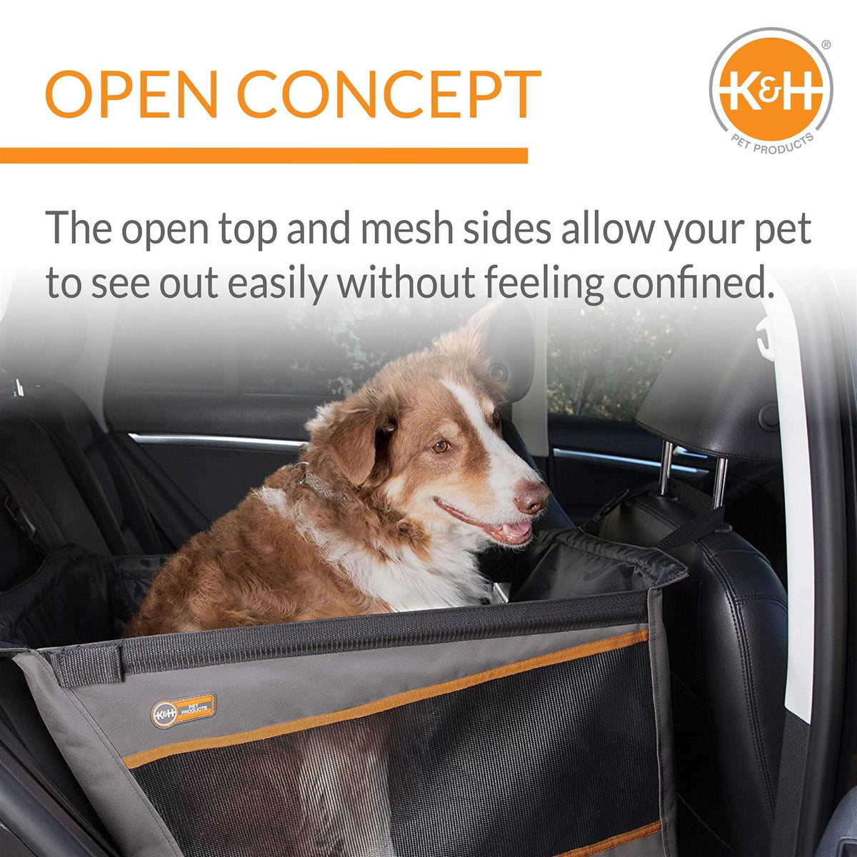 Pet Seat U8984
