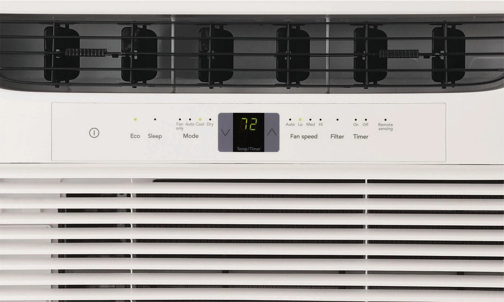 15,100 BTU White Window Air Conditioner L5219