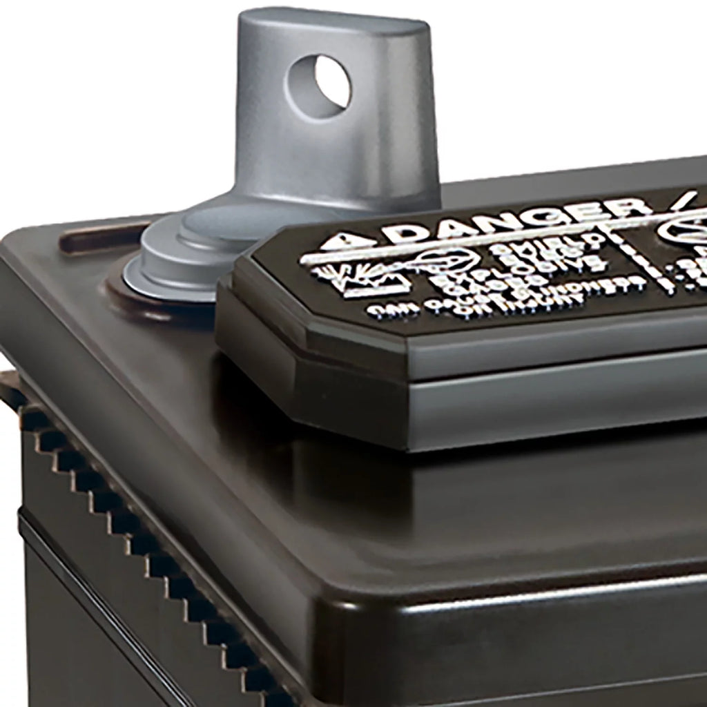 Lead Acid Lawn & Garden Battery, Group Size U1 12 Volt, 230 CCA Y659706