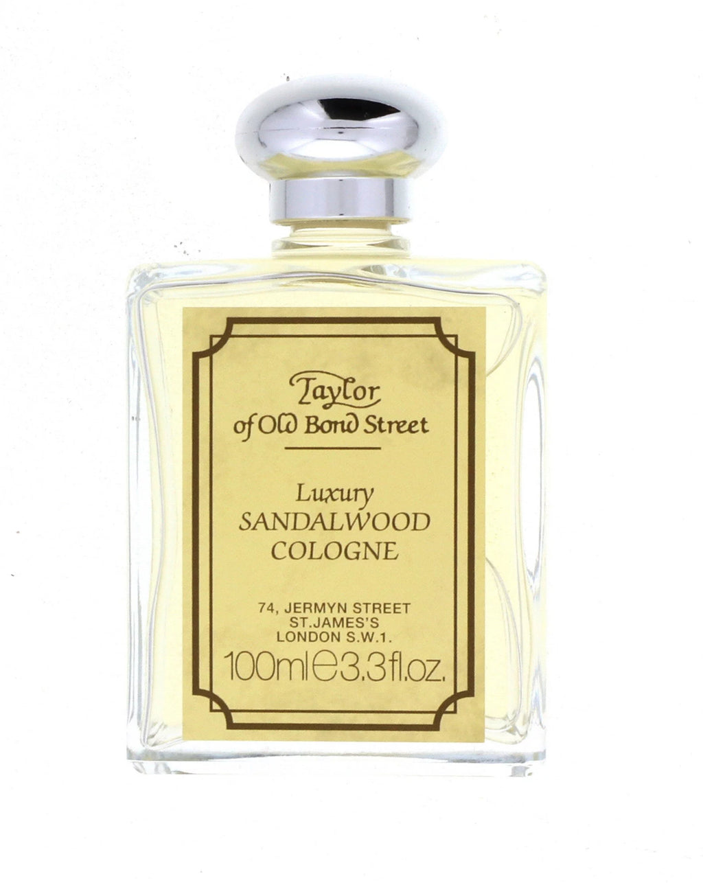 Sandalwood Cologne 3.3 Oz B278