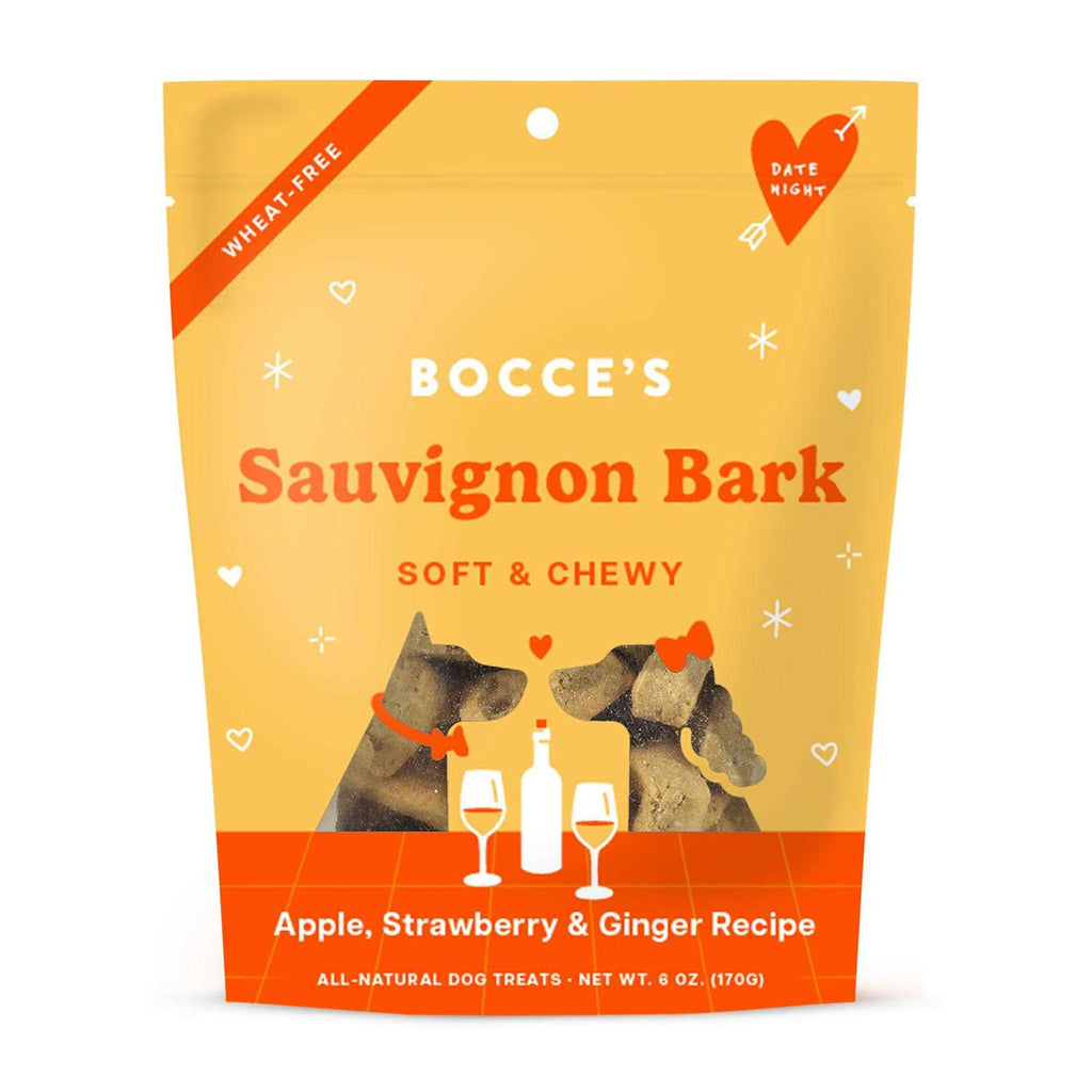 Soft & Chewy Dog Treats K494