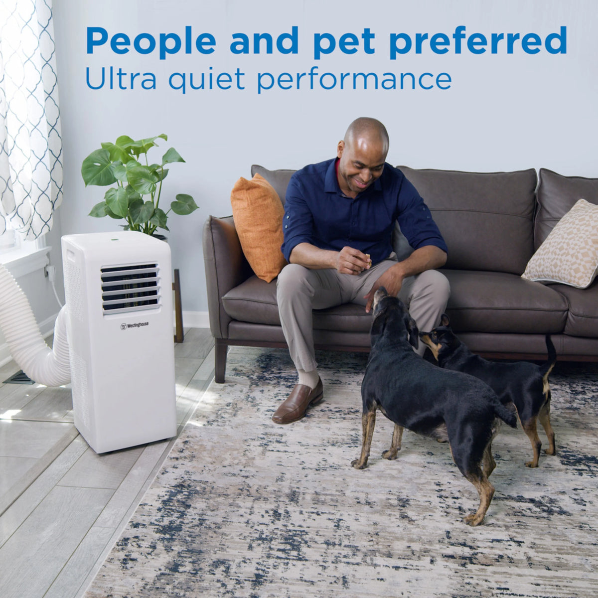 10,000 BTU Portable Air Conditioner L5645