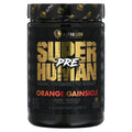 Orange Pre Workout 21 Servings A898