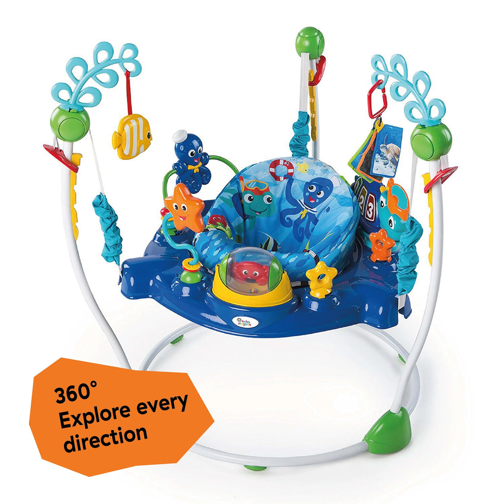Activity Center Jumper T70134