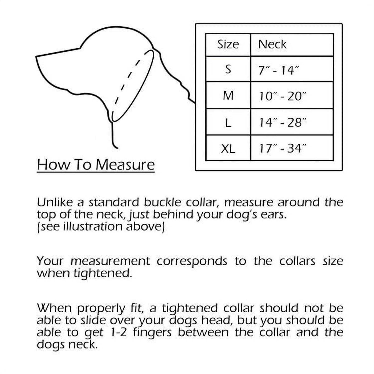 Limited Slip Collar K9542