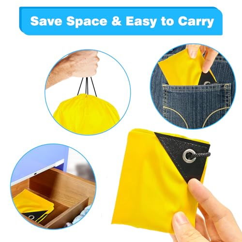 12 Color Drawstring Backpack Bulk U971584
