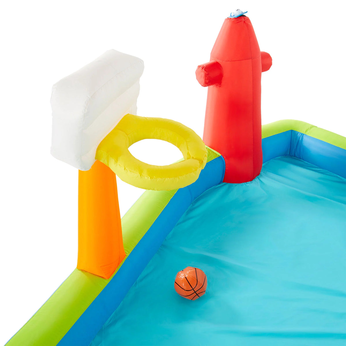 Water Park U261