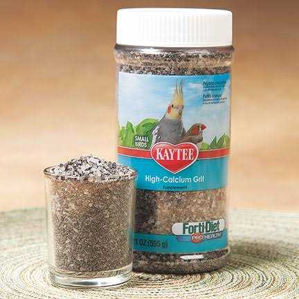 Hi-Calcium Grit I4140