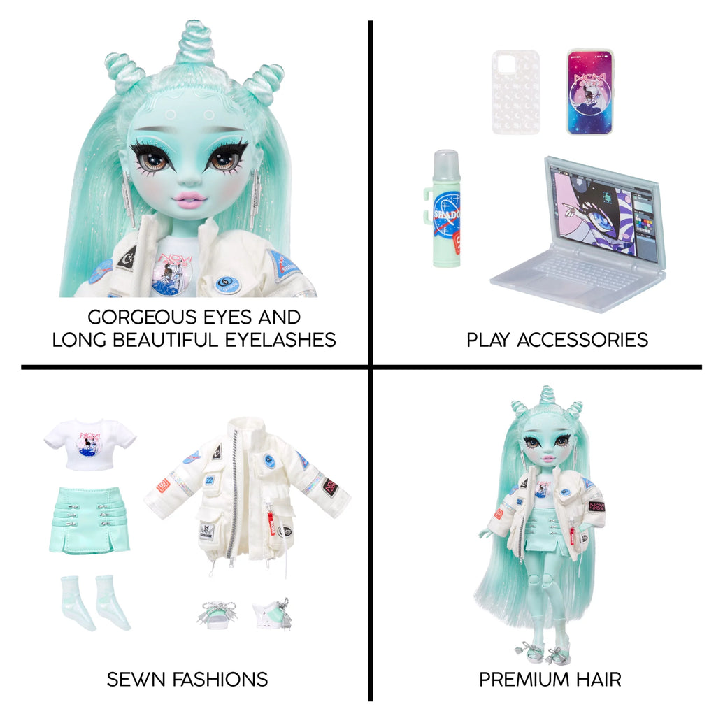 Fashion Doll D103912