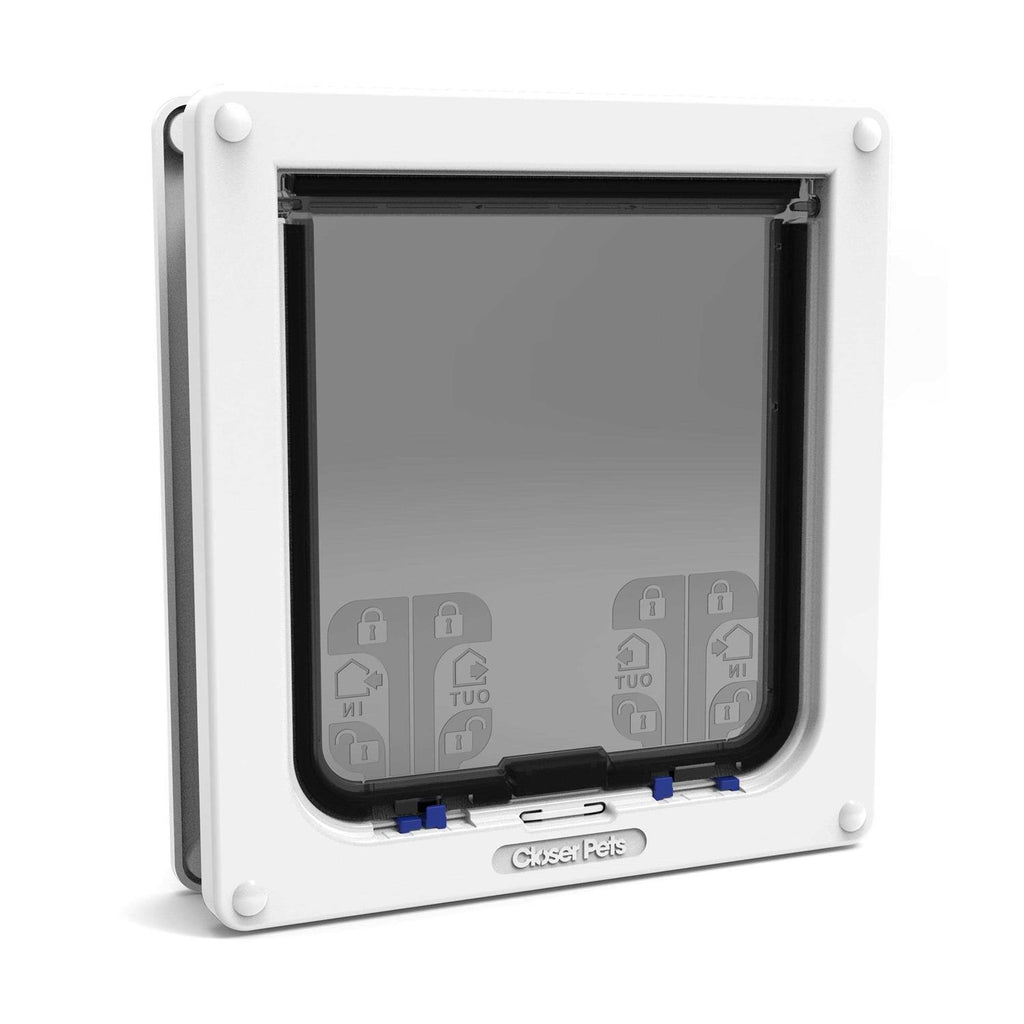 Large Cat/Small Dog Door T38209