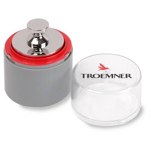 2 kg Class 1 Analytical Weight P658