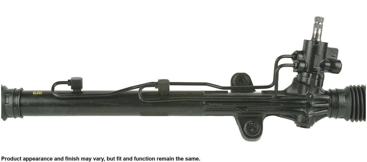 Rack & Pinion C11337