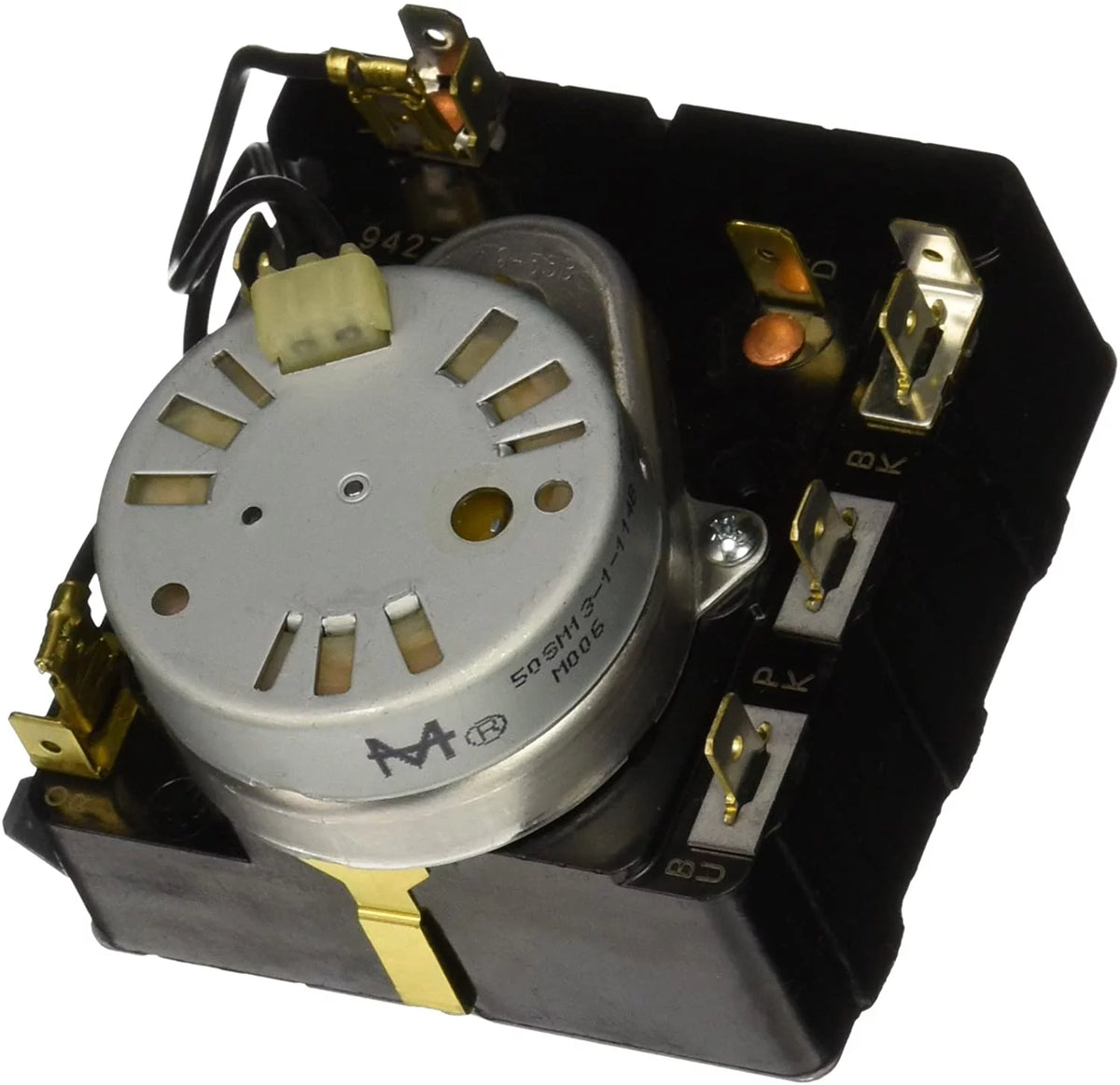 Whirlpool WP33001632 Dryer Timer R868582