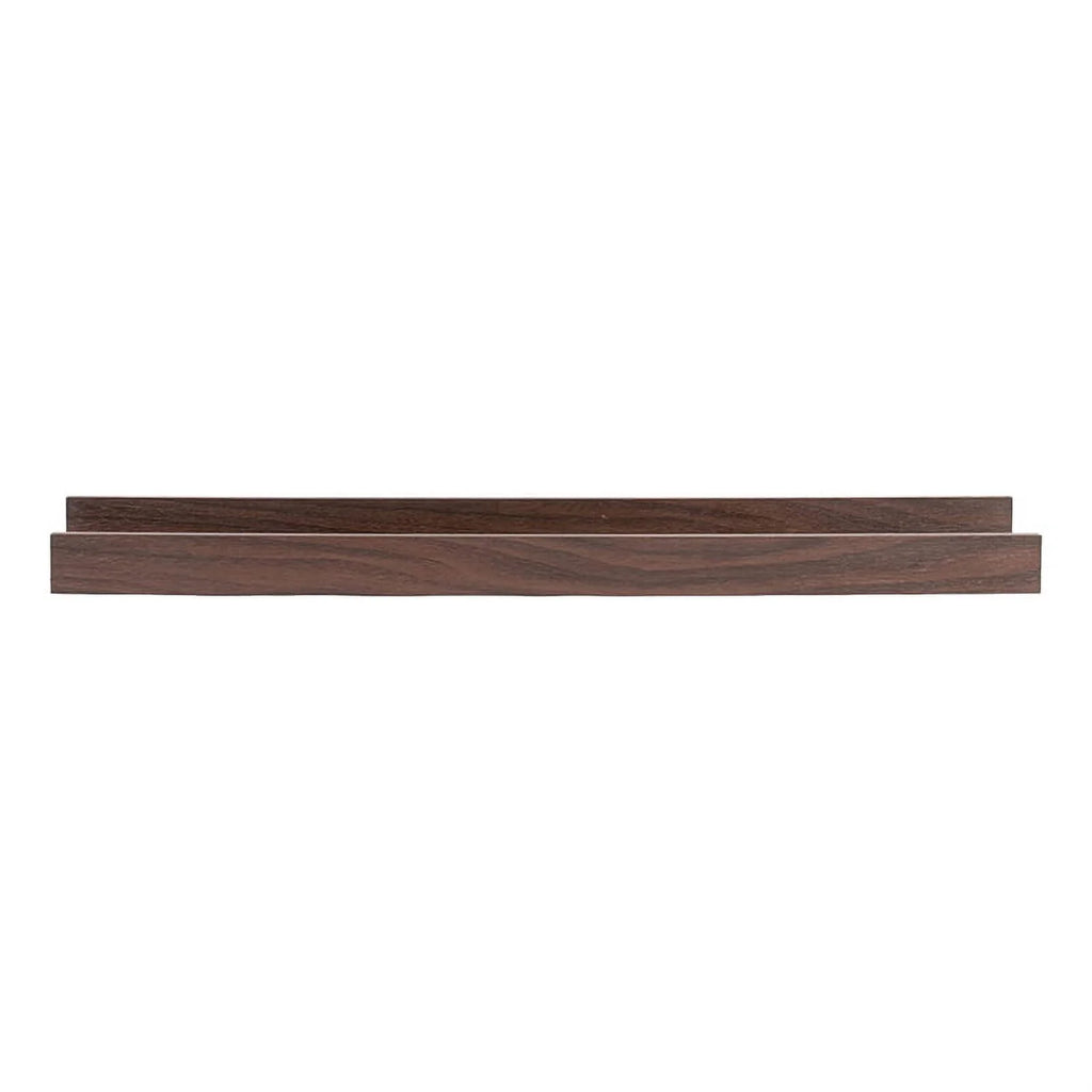 Brown Floating Wall Shelf L93324
