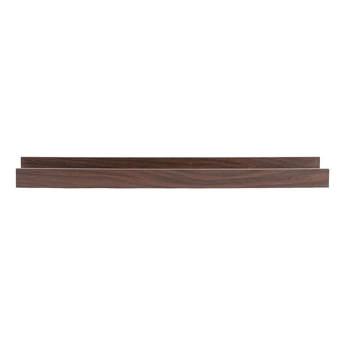 Brown Floating Wall Shelf L93324